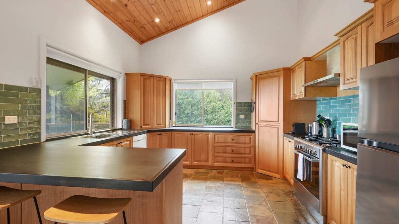 Photo of Kitchen in Ferny Creek