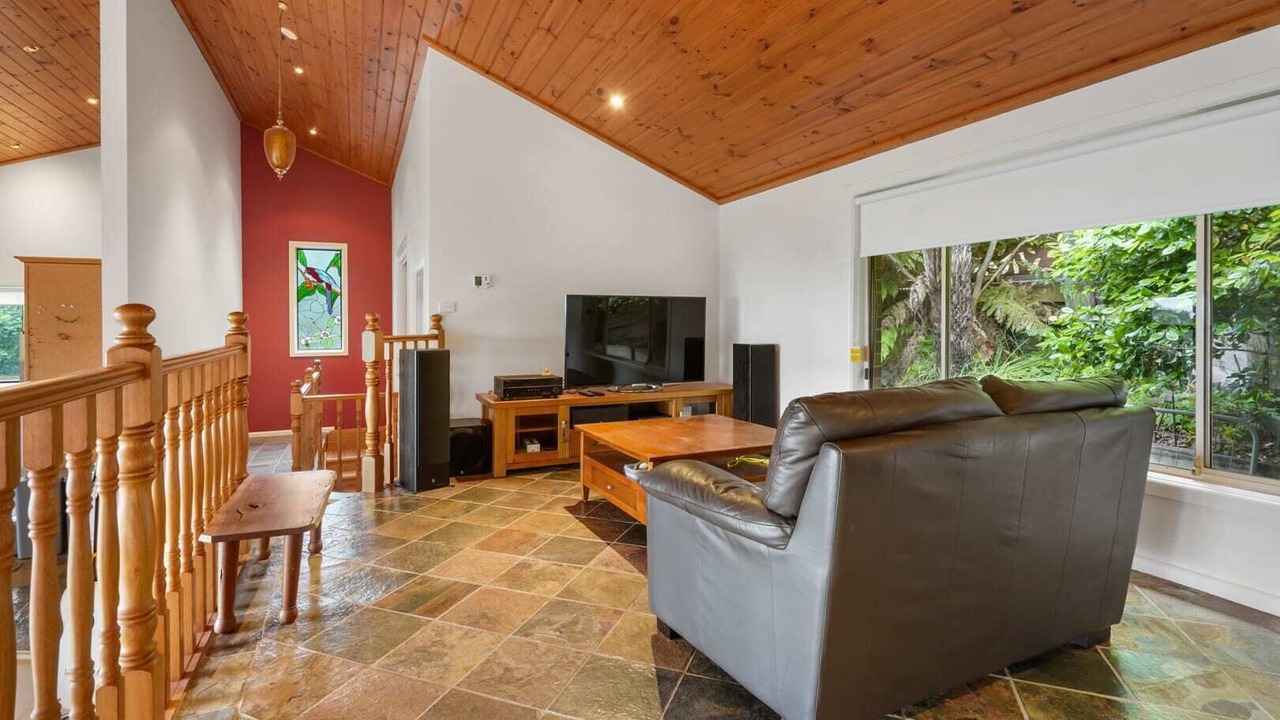 Photo of Livingroom in Ferny Creek