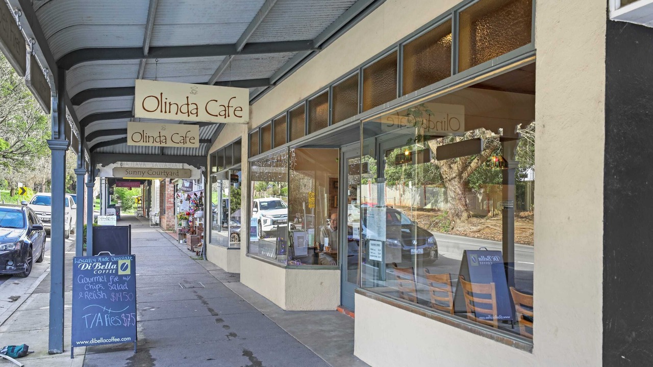 Photo of Outdoor in Ferny Creek