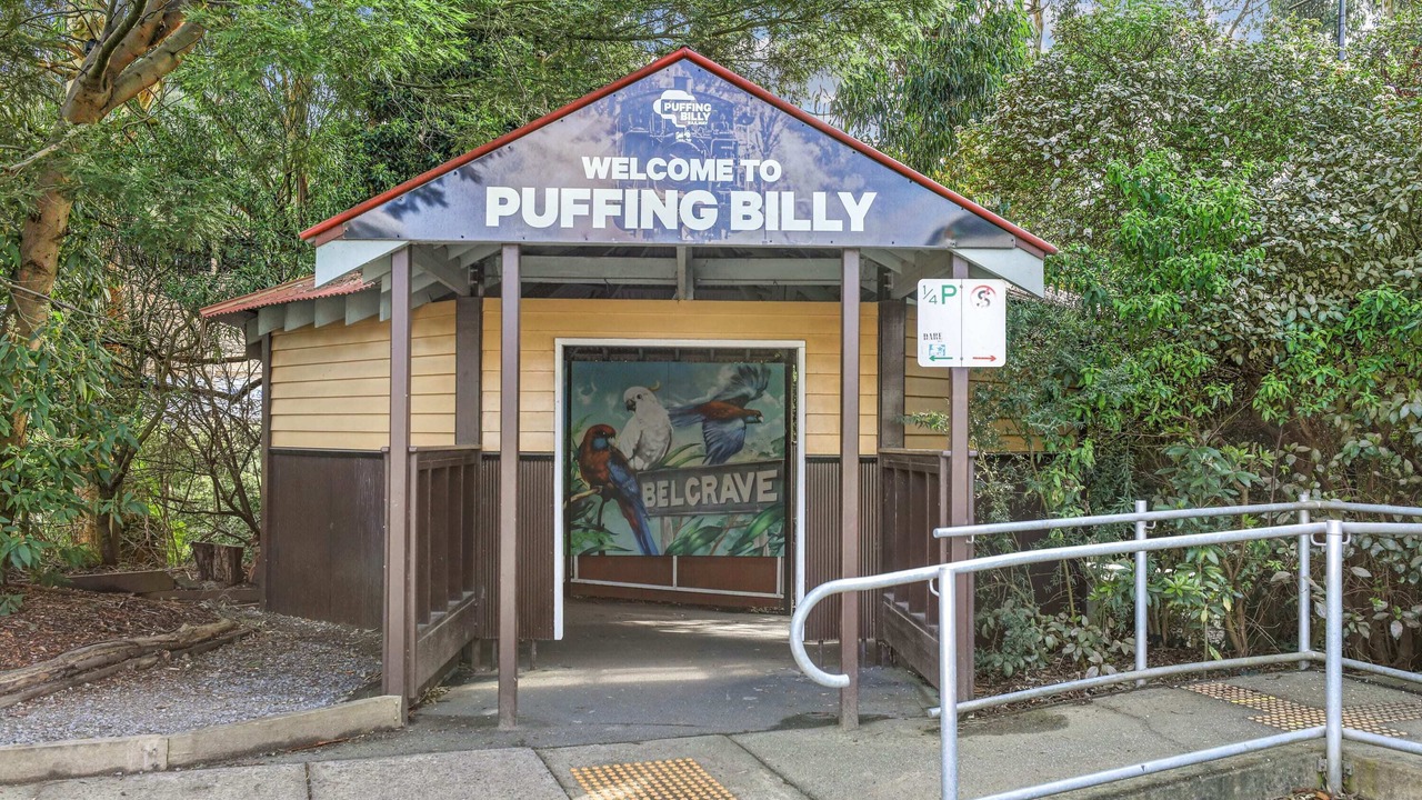 Photo of Outdoor in Ferny Creek