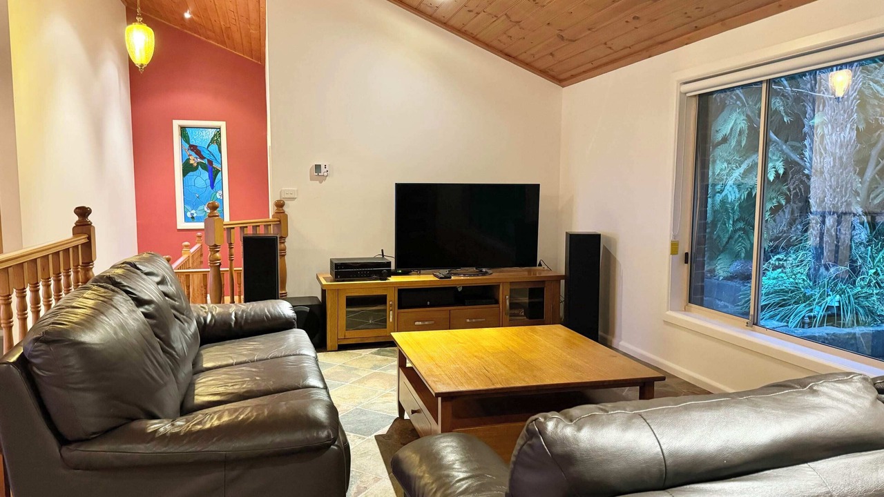 Photo of Livingroom in Ferny Creek