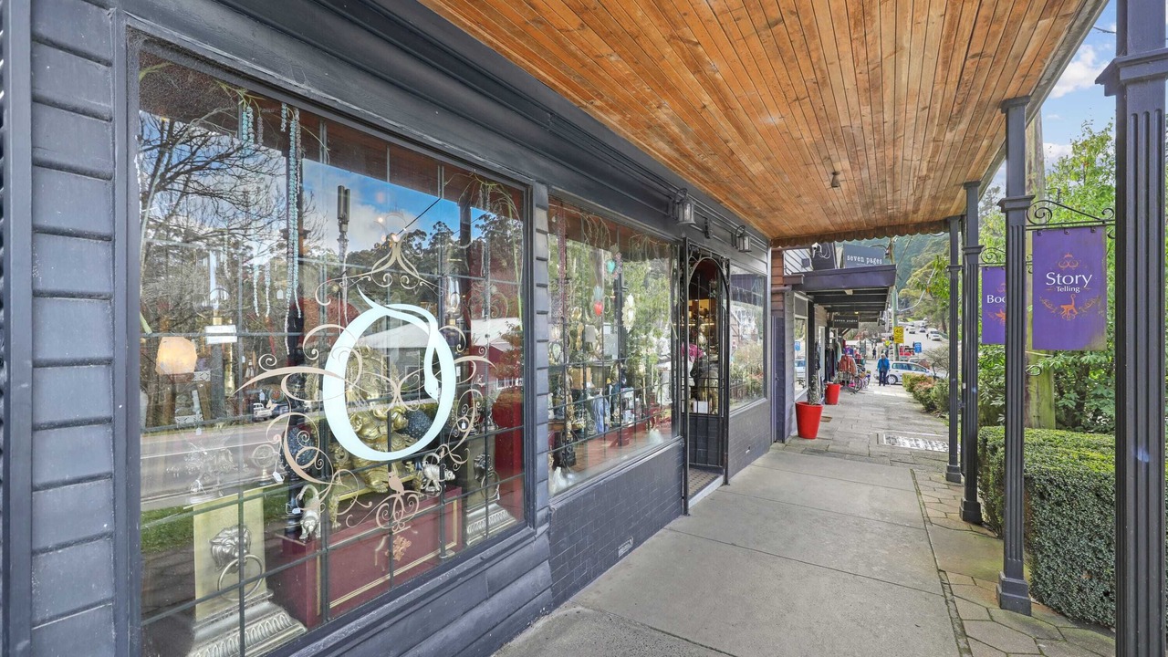 Photo of Outdoor in Ferny Creek