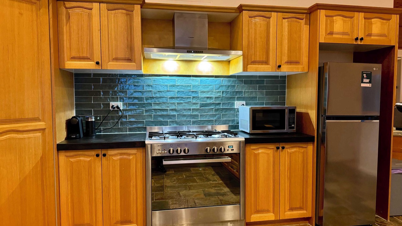 Photo of Kitchen in Ferny Creek