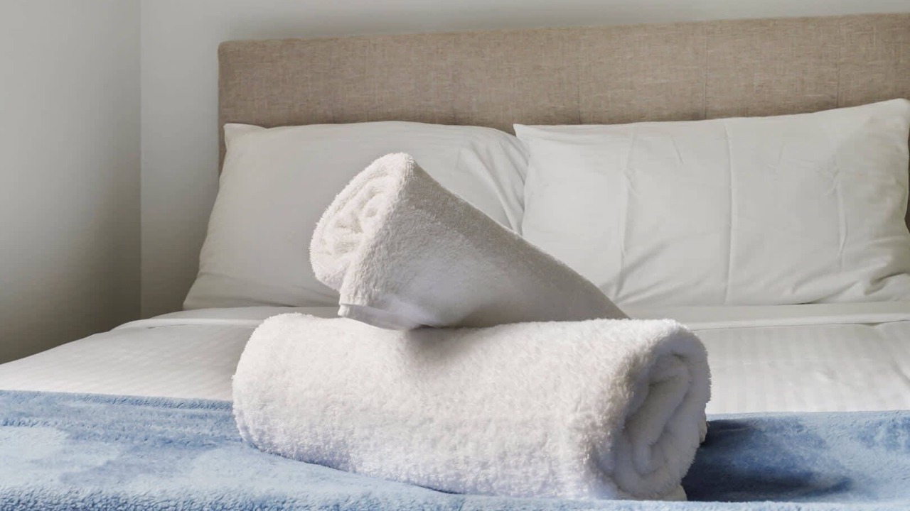 Photo of Bedroom in Ferny Creek