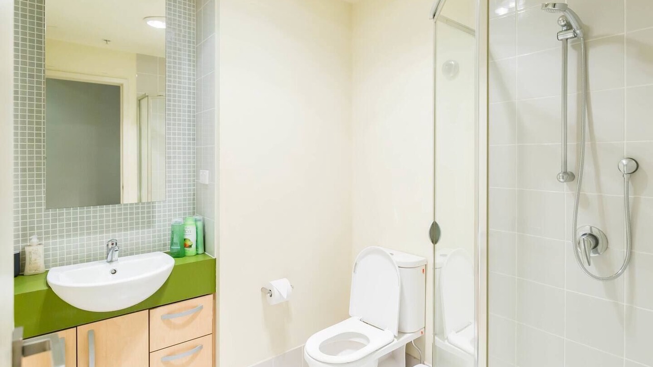 Photo of Bathroom in Carlton South