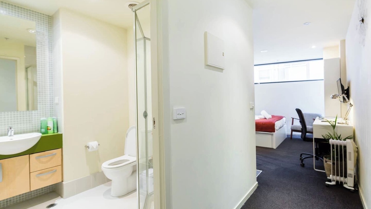 Photo of Bathroom in Carlton South
