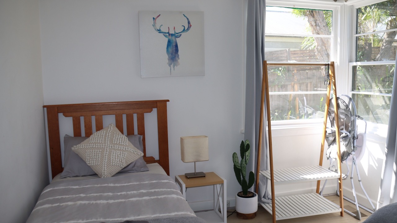Photo of Bedroom in Heathmont