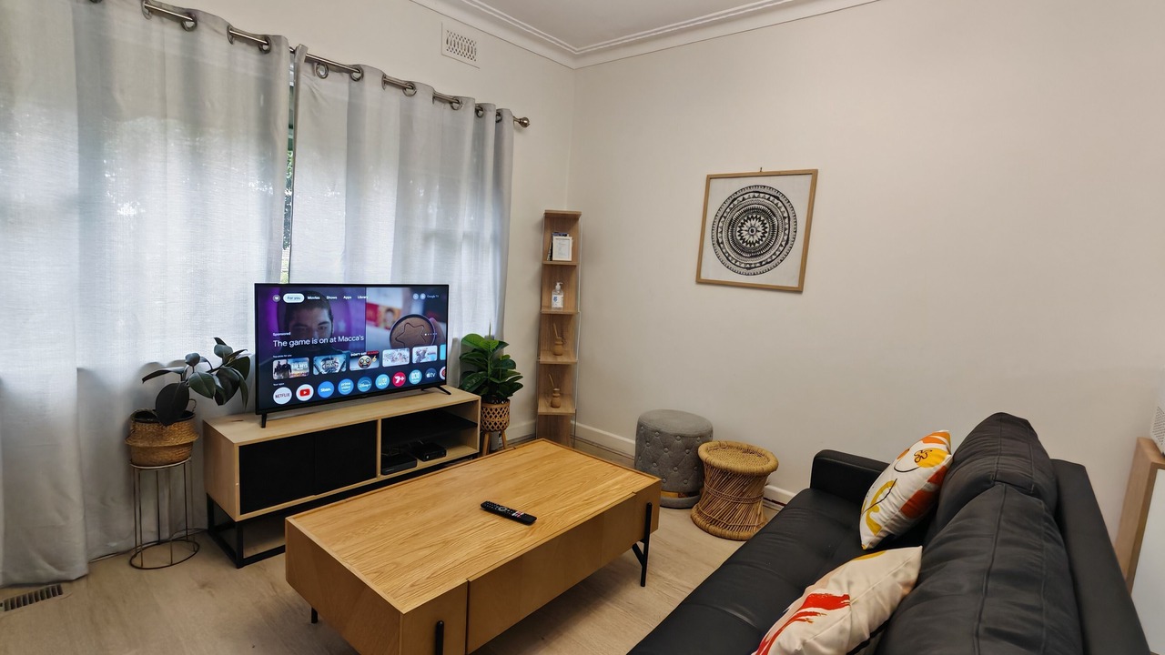 Photo of Livingroom in Heathmont