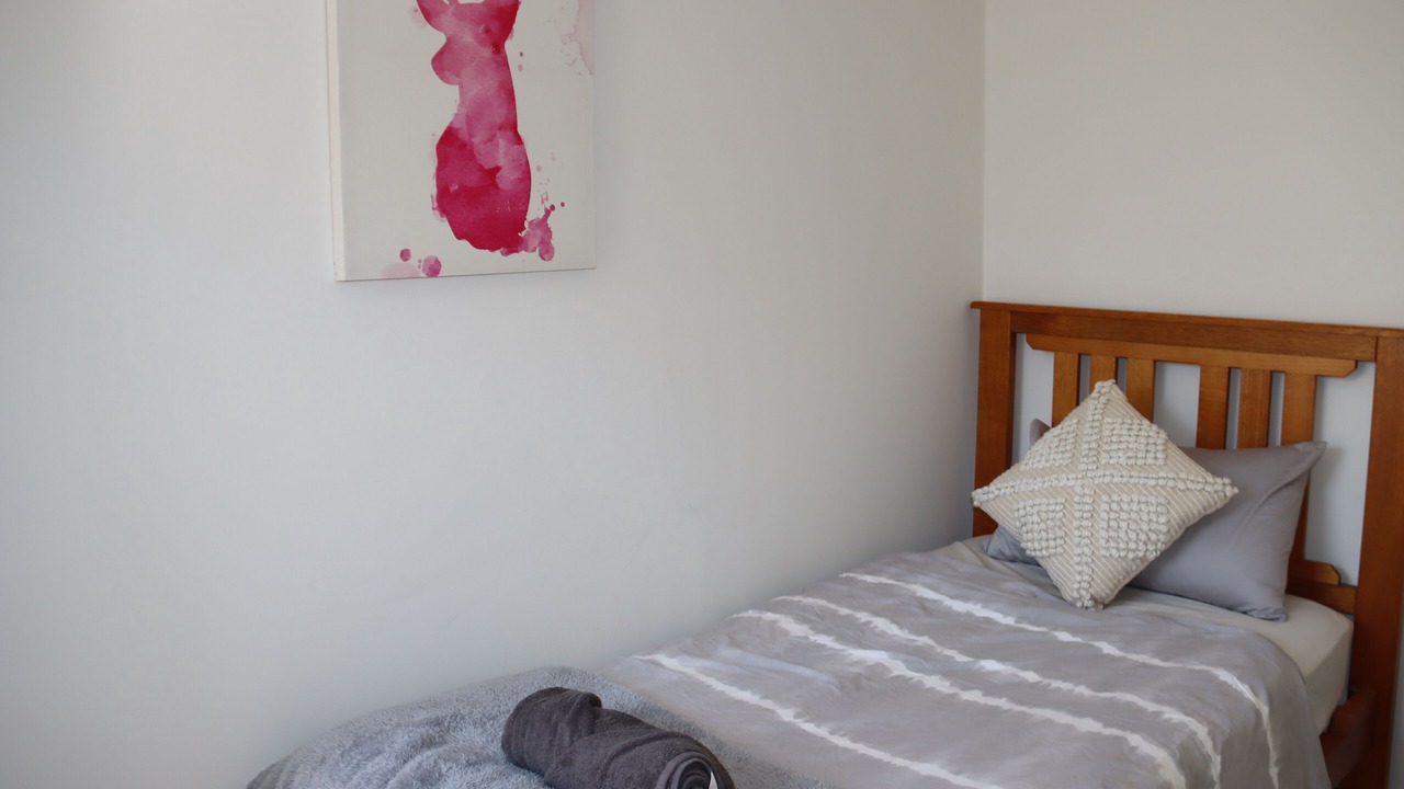 Photo of Bedroom in Heathmont