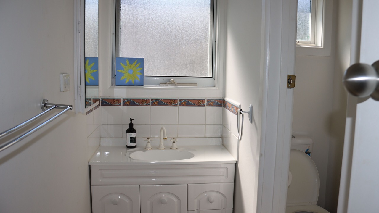 Photo of Bathroom in Heathmont