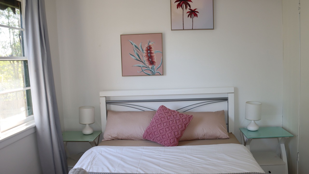 Photo of Bedroom in Heathmont