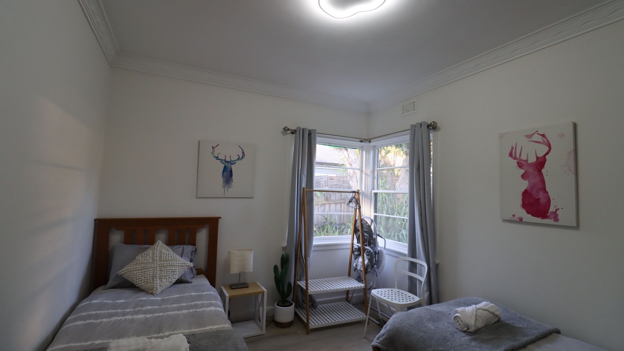 Photo of Bedroom in Heathmont