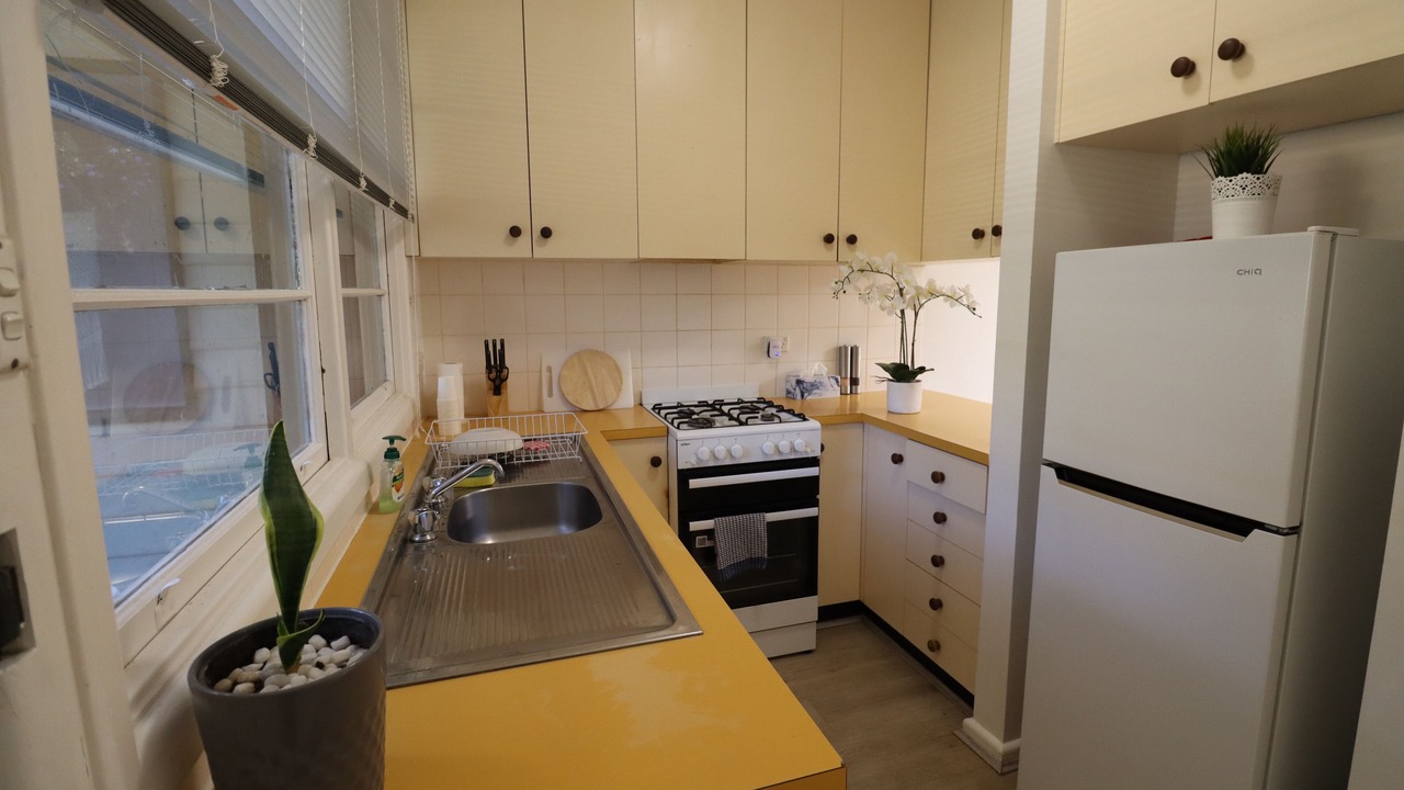 Photo of Kitchen in Heathmont