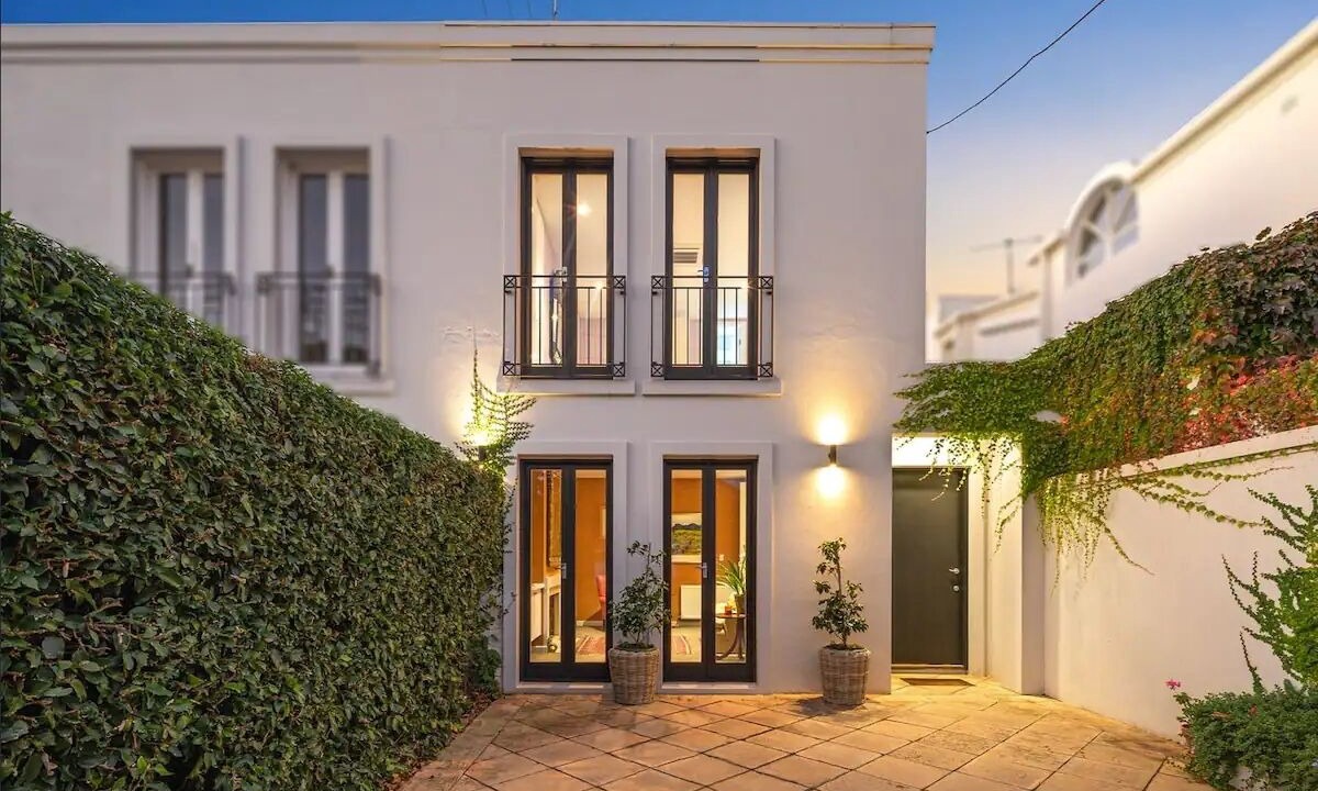 Photo of Outdoor in Toorak