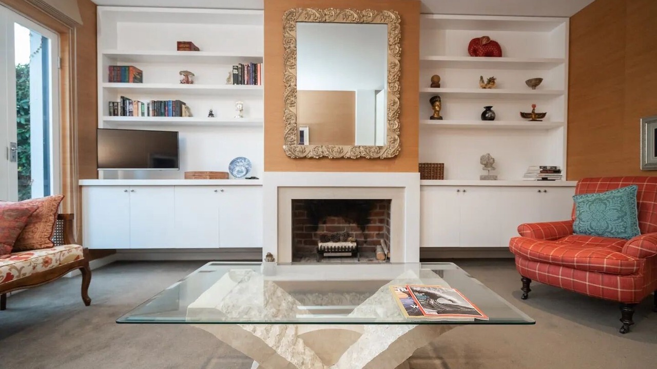 Photo of Livingroom in Toorak