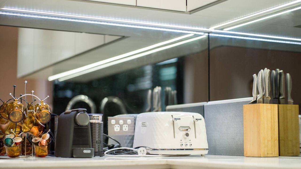 Photo of Kitchen in Toorak