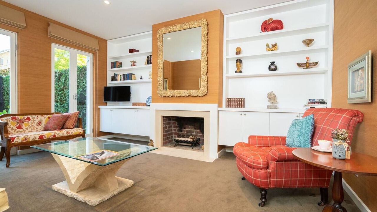 Photo of Livingroom in Toorak