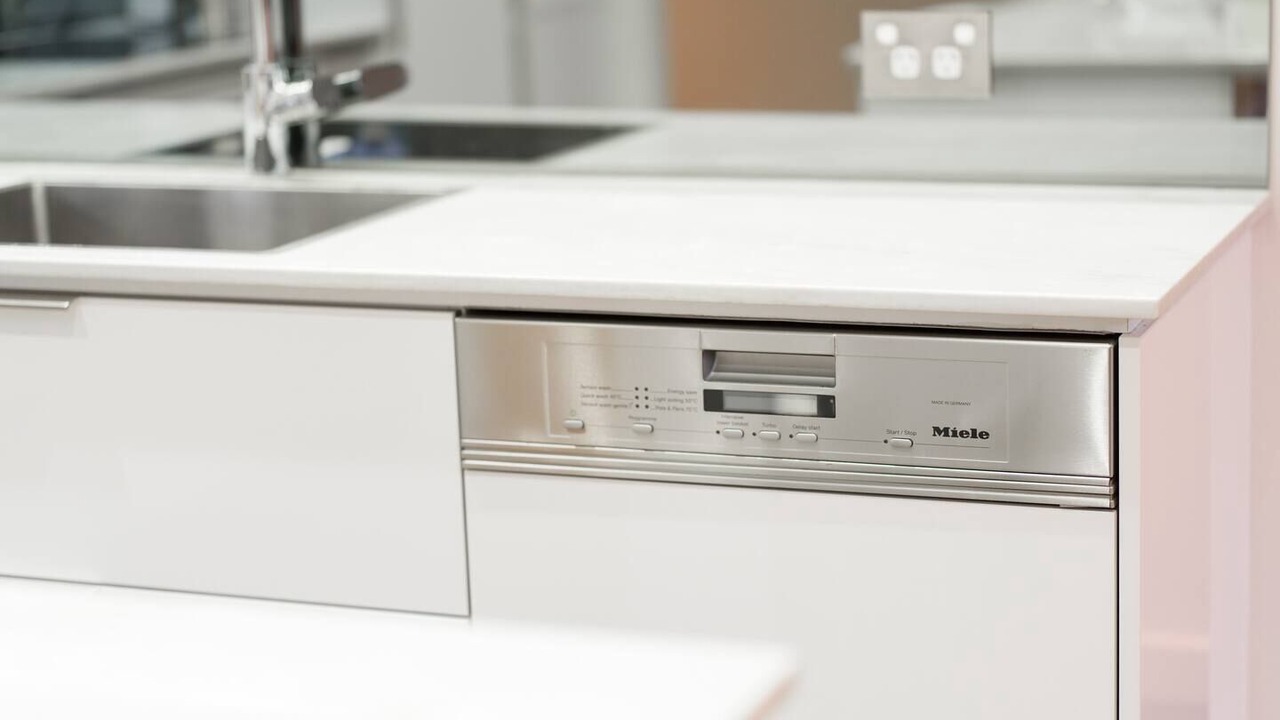 Photo of Kitchen in Toorak