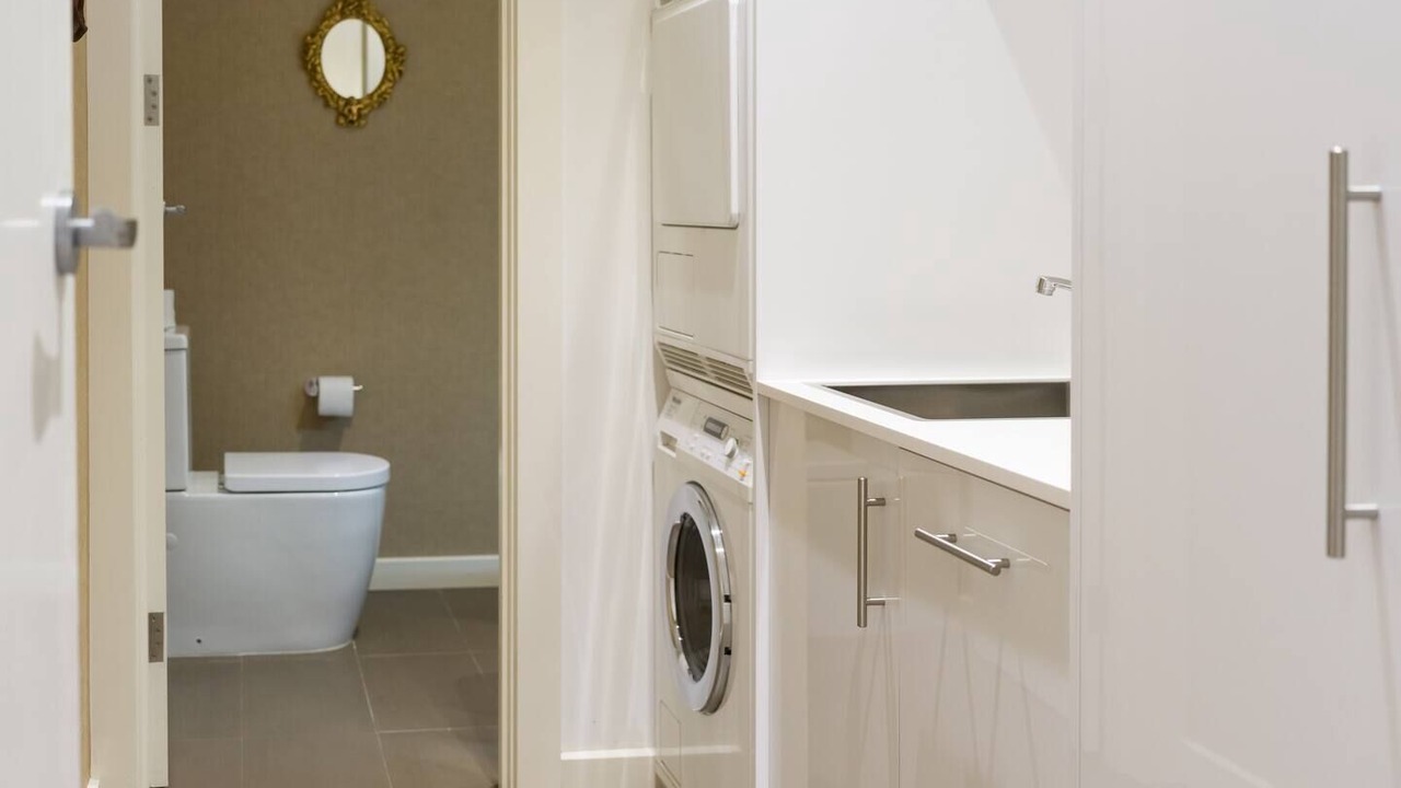 Photo of Bathroom in Toorak