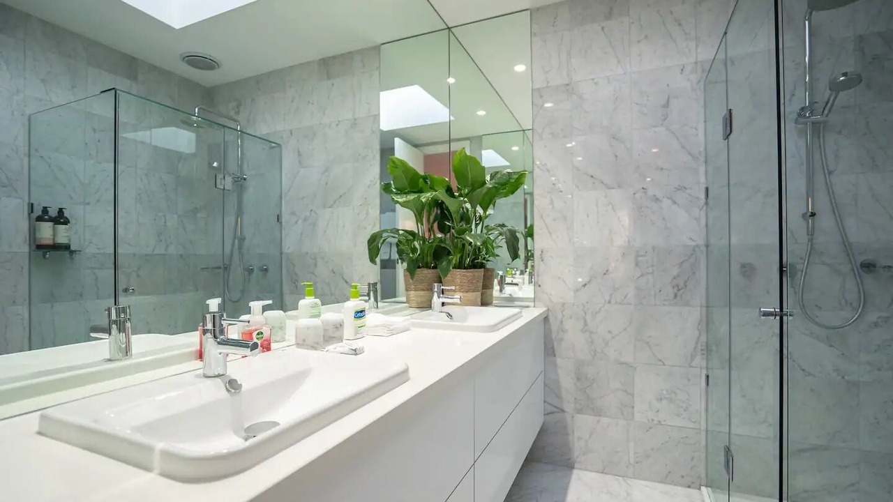 Photo of Bathroom in Toorak