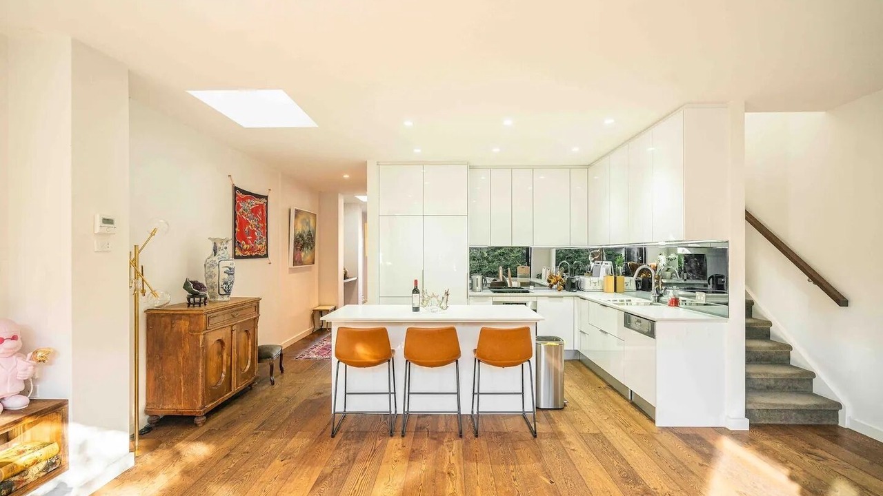 Photo of Kitchen in Toorak