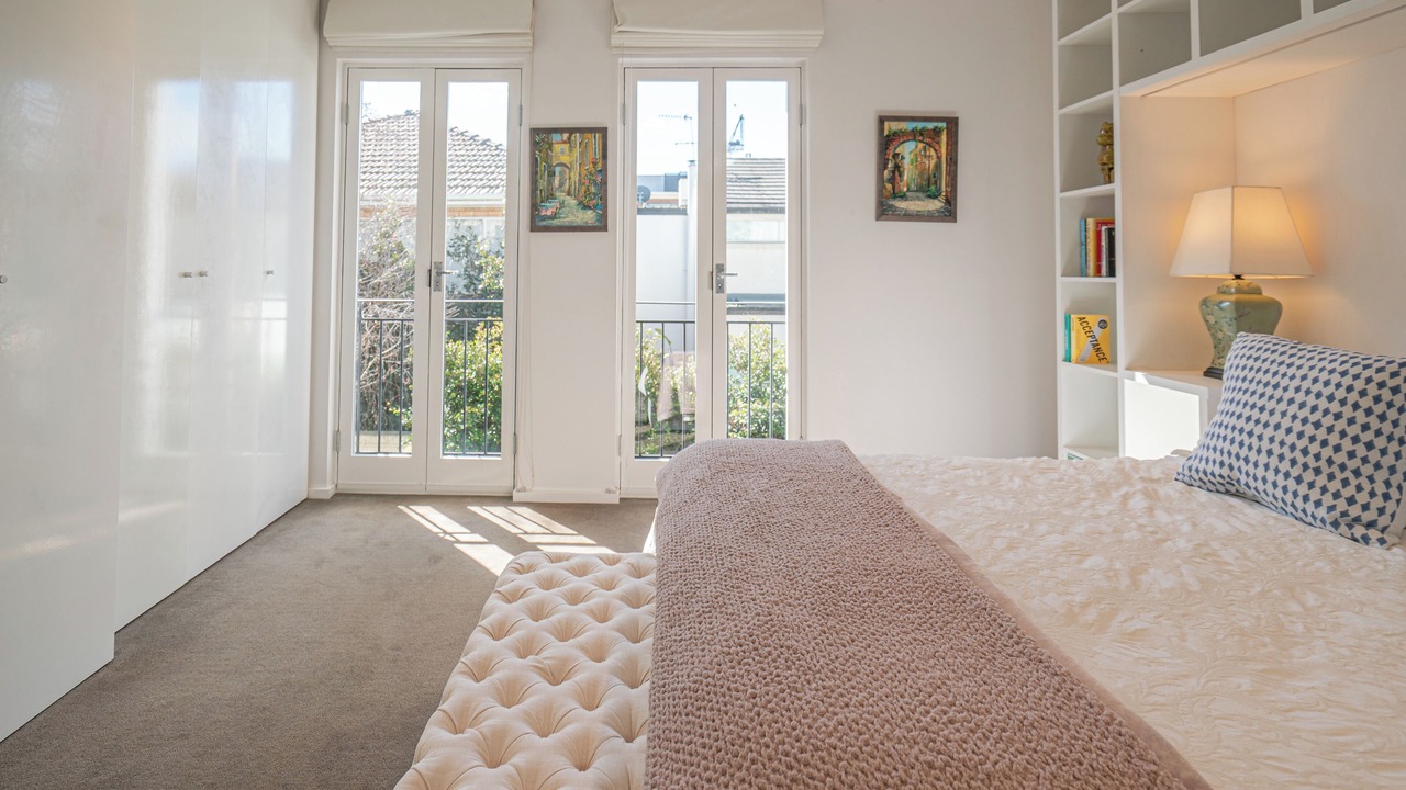 Photo of Bedroom in Toorak