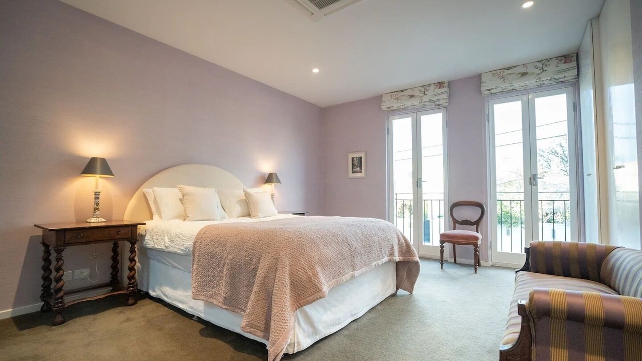 Photo of Bedroom in Toorak