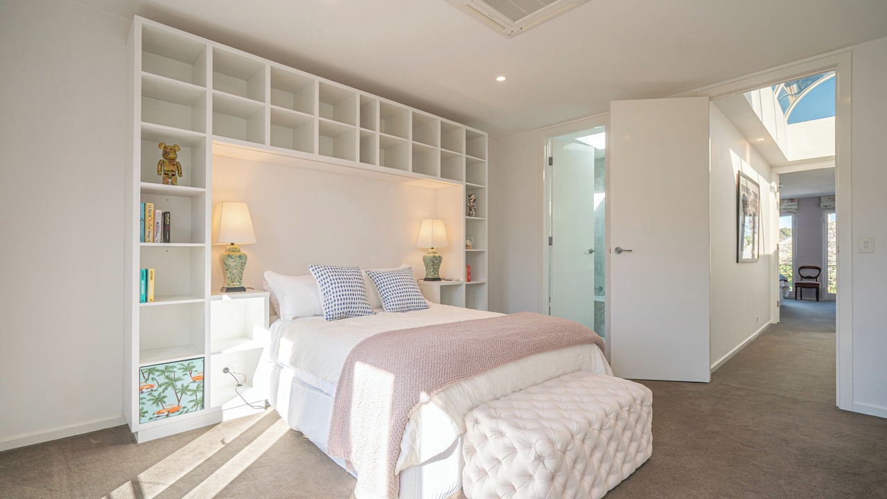 Photo of Bedroom in Toorak