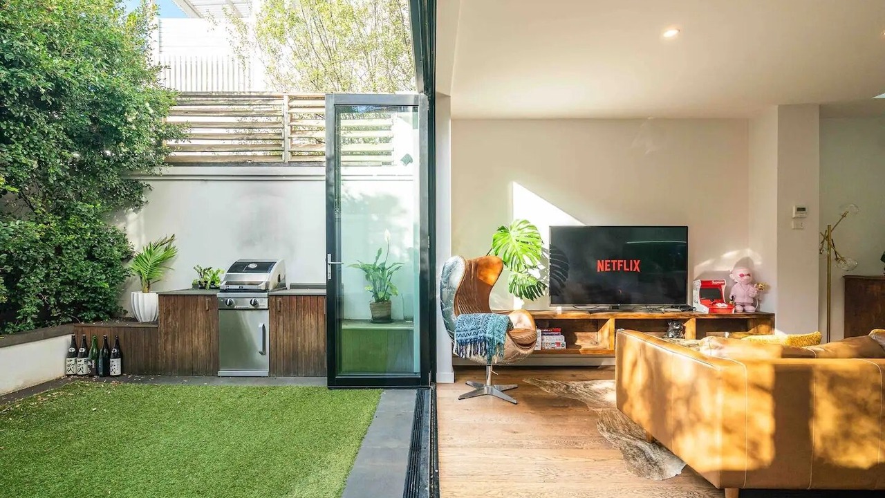 Photo of Patio Balcony in Toorak