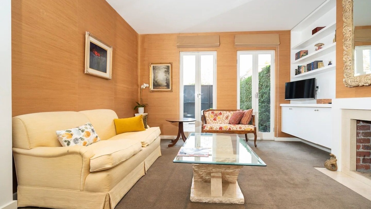 Photo of Livingroom in Toorak