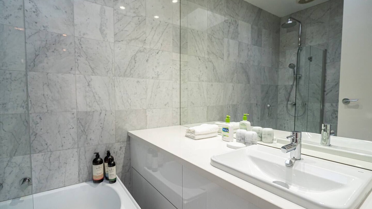 Photo of Bathroom in Toorak