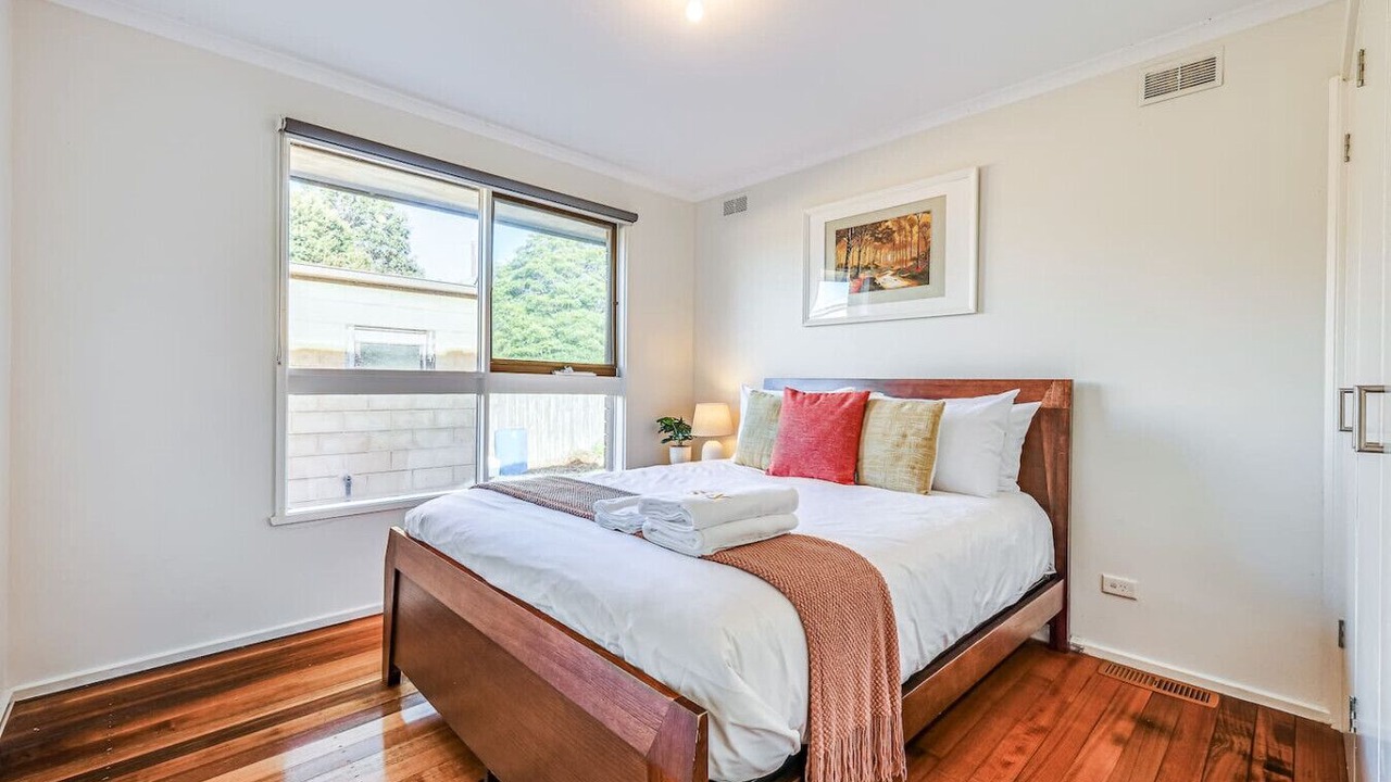 Photo of Bedroom in Cranbourne