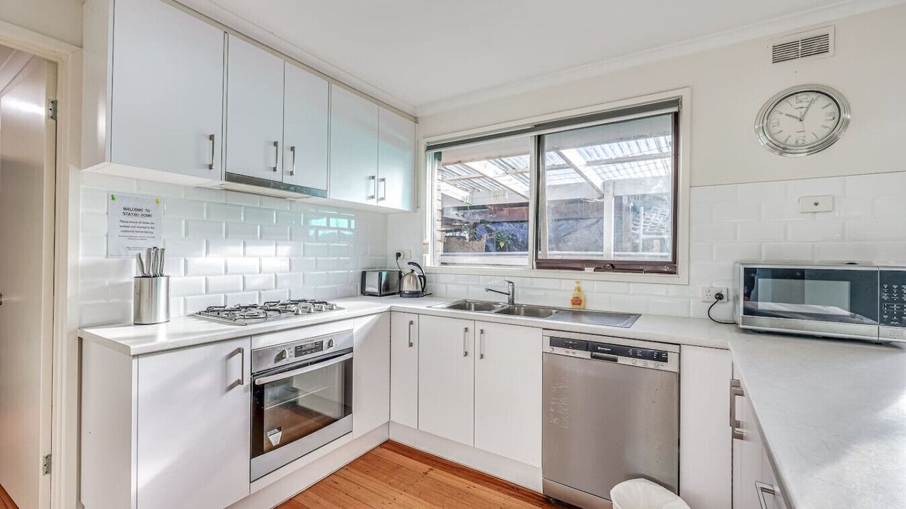 Photo of Kitchen in Cranbourne