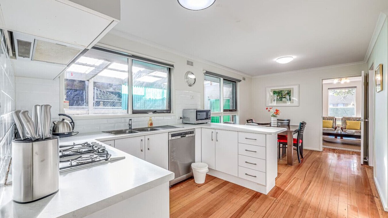 Photo of Kitchen in Cranbourne