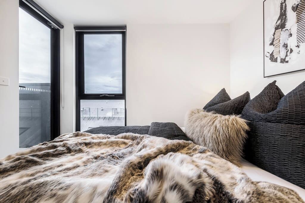 Photo of Bedroom in Prahran