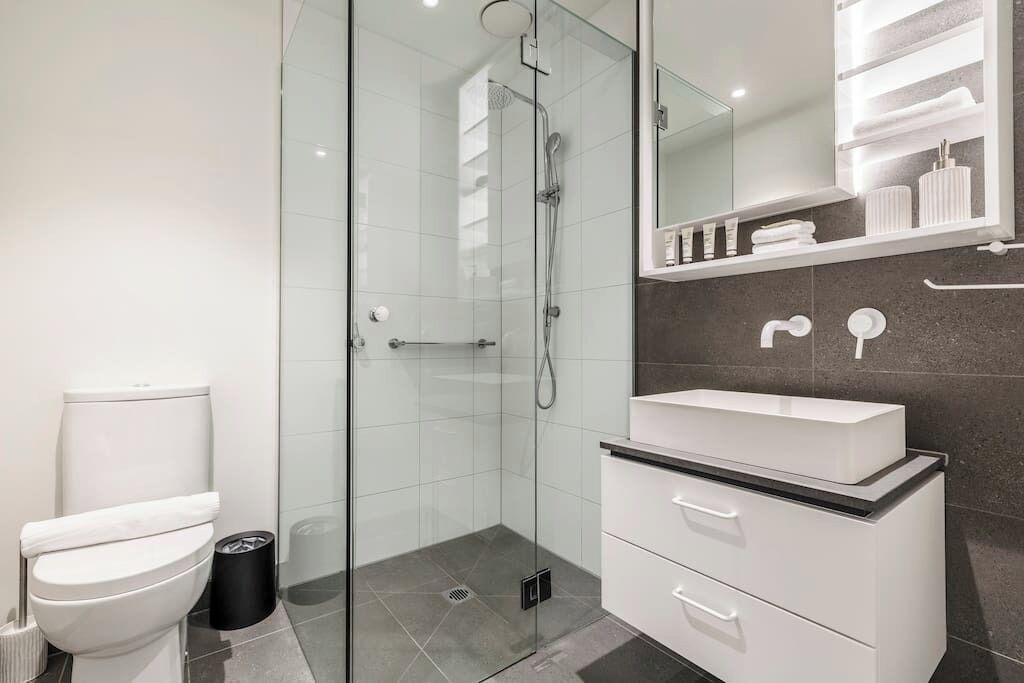 Photo of Bathroom in Prahran
