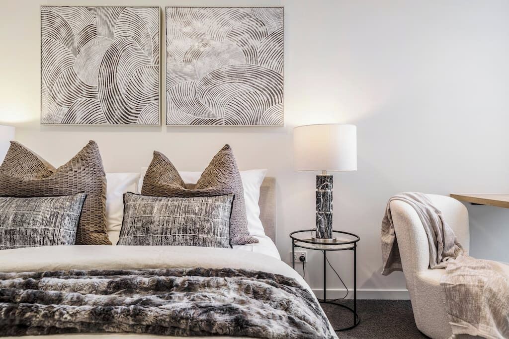 Photo of Bedroom in Prahran