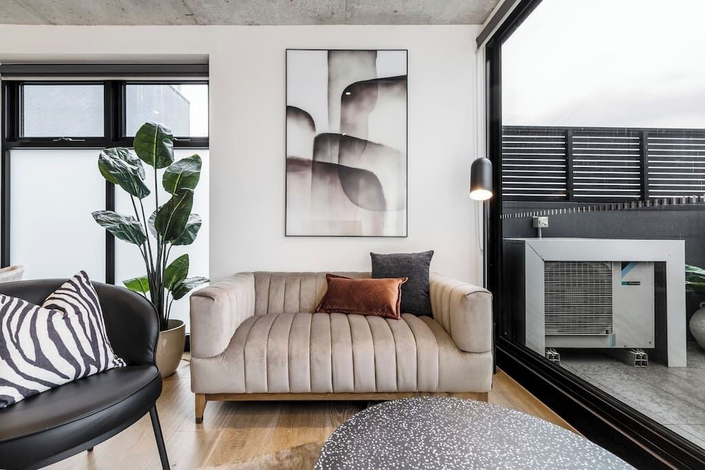 Photo of Livingroom in Prahran