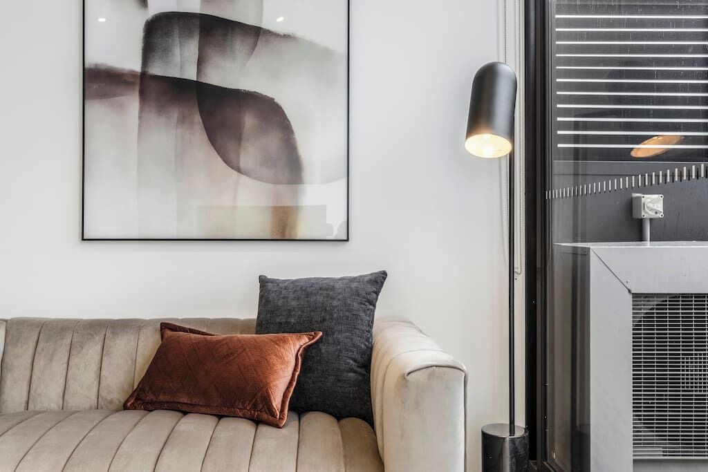 Photo of Livingroom in Prahran
