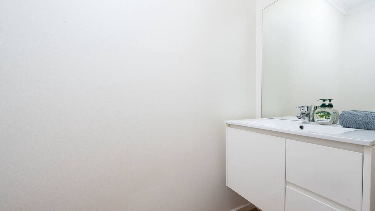Photo of Bathroom in Donvale