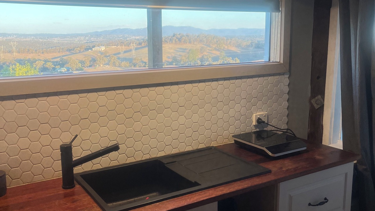 Photo of Kitchen in Kangaroo Ground