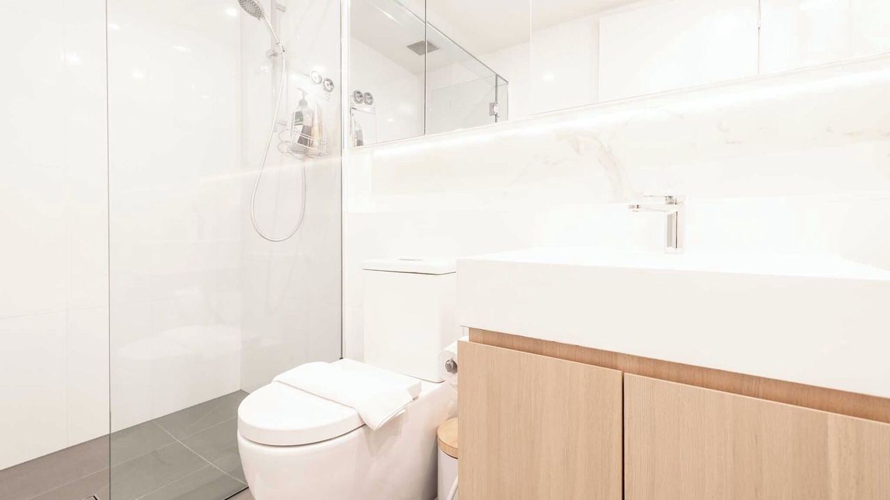 Photo of Bathroom in Doncaster