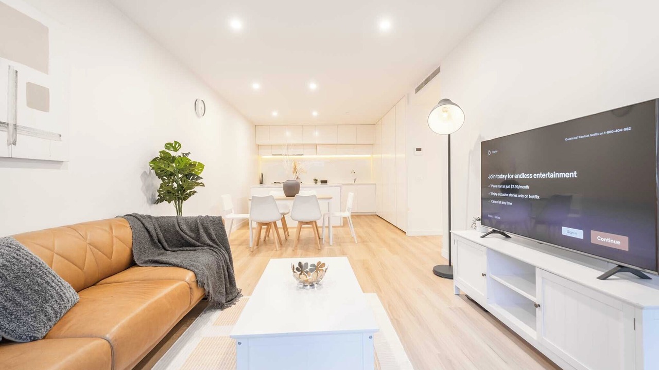 Photo of Livingroom in Doncaster