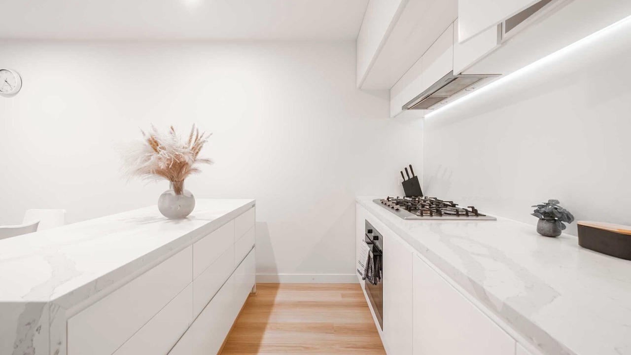 Photo of Kitchen in Doncaster