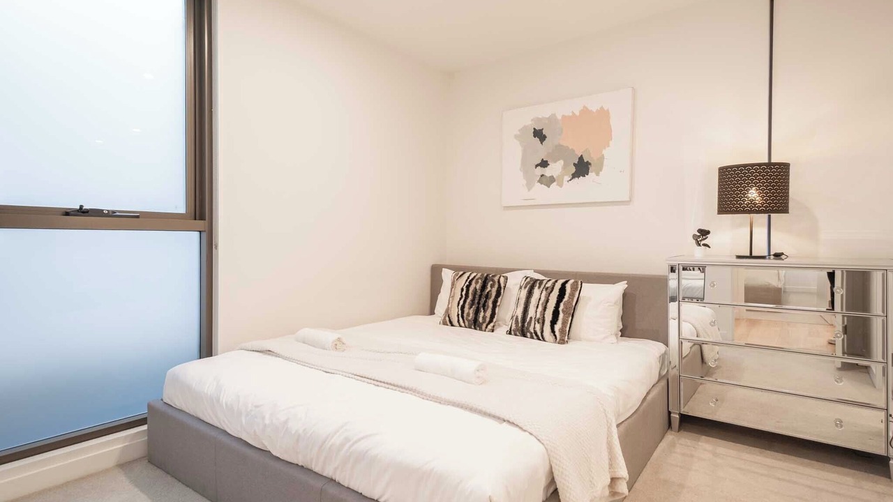 Photo of Bedroom in Doncaster