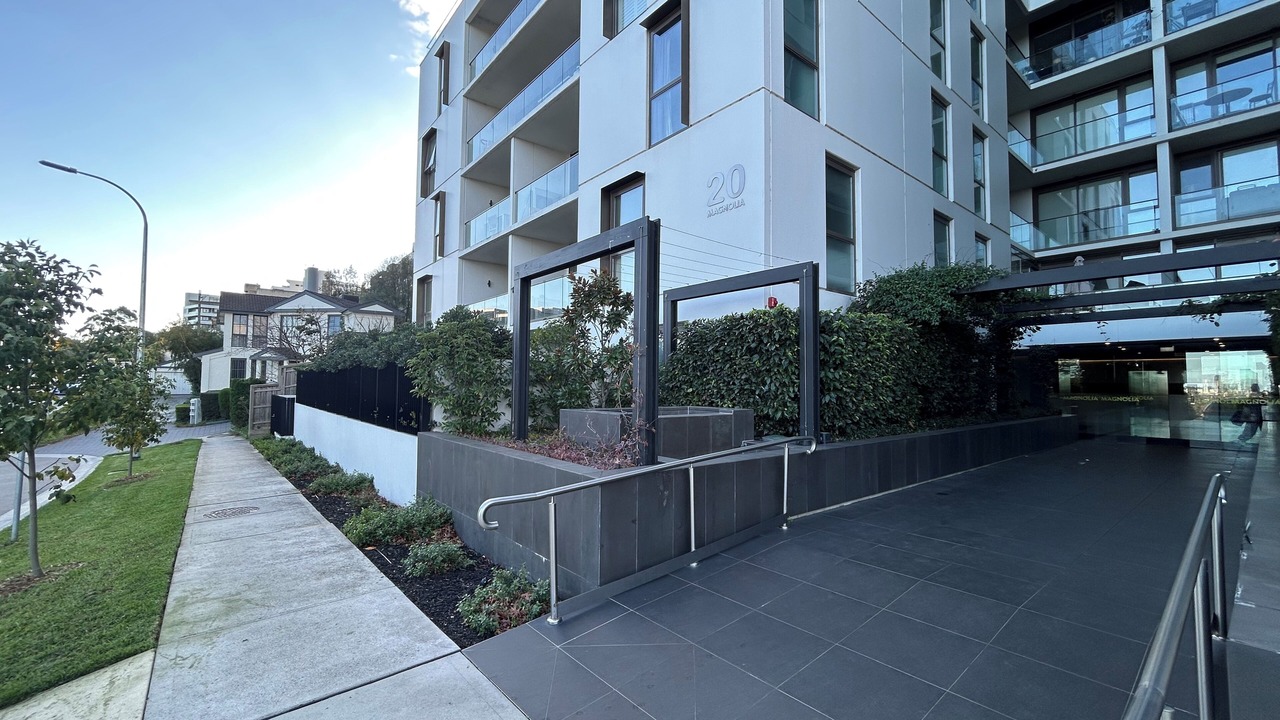Photo of Outdoor in Doncaster
