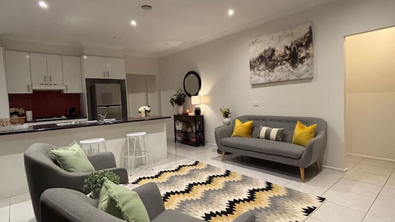 Photo of Livingroom in Doreen