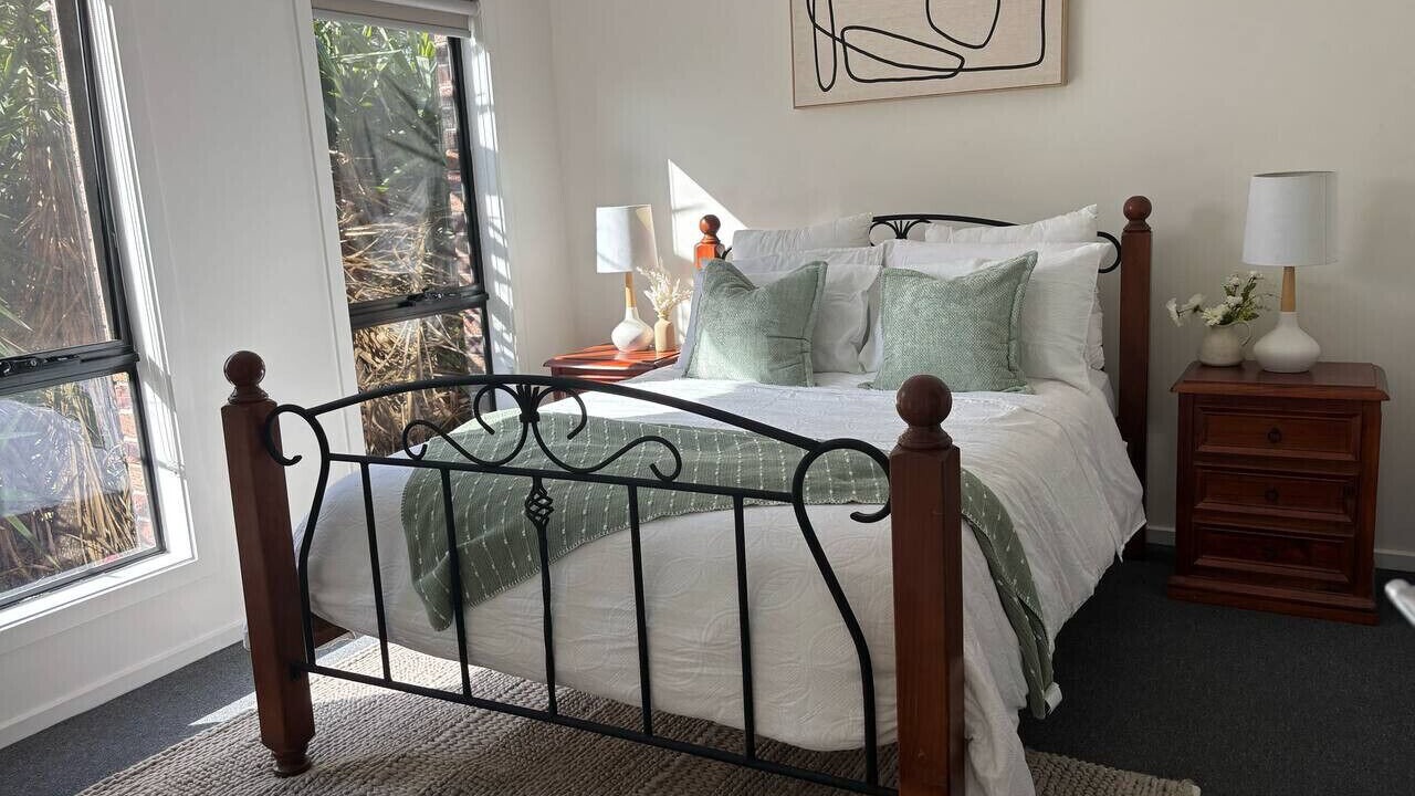 Photo of Bedroom in Doreen