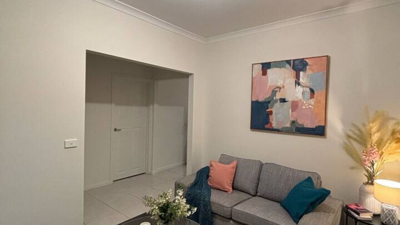 Photo of Livingroom in Doreen