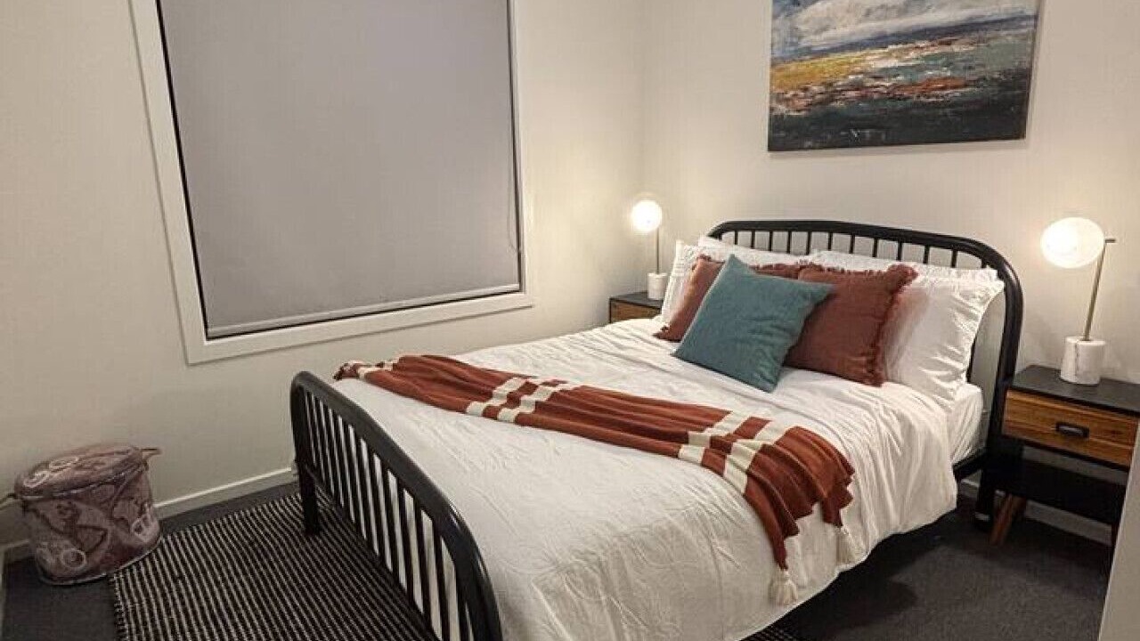 Photo of Bedroom in Doreen